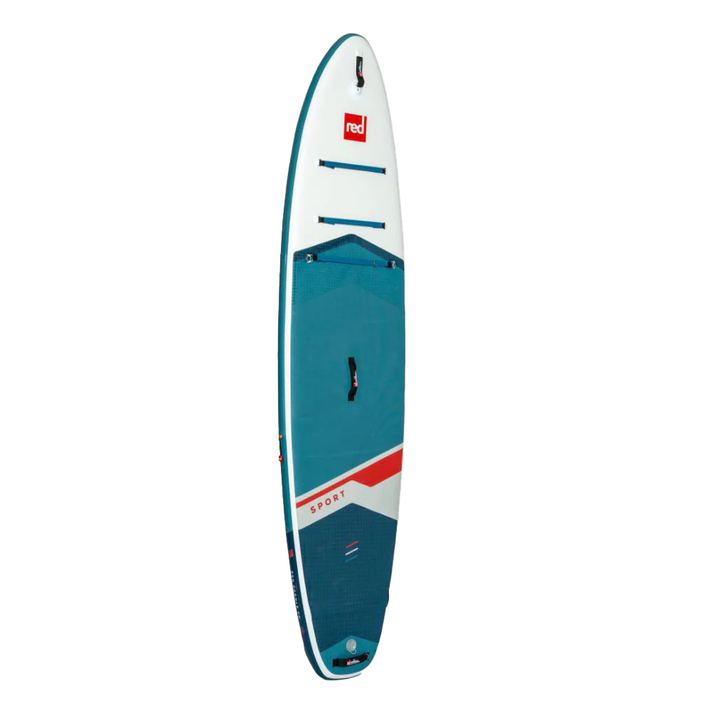11'3" Sport MSL 800 Inflatable Stand Up Paddle Board Package