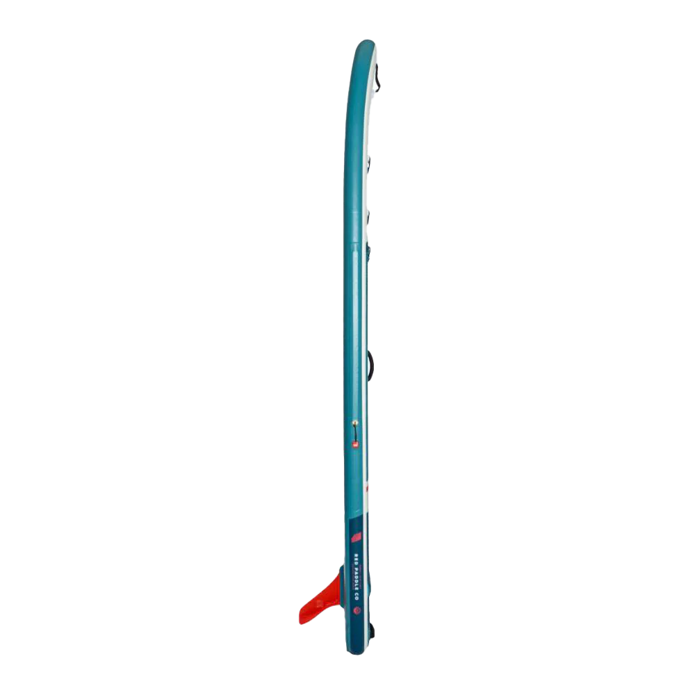 11'3" Sport MSL 800 Inflatable Stand Up Paddle Board Package
