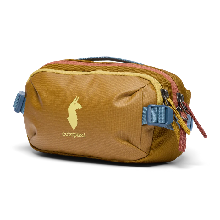 Allpa X 1.5L Hip Pack