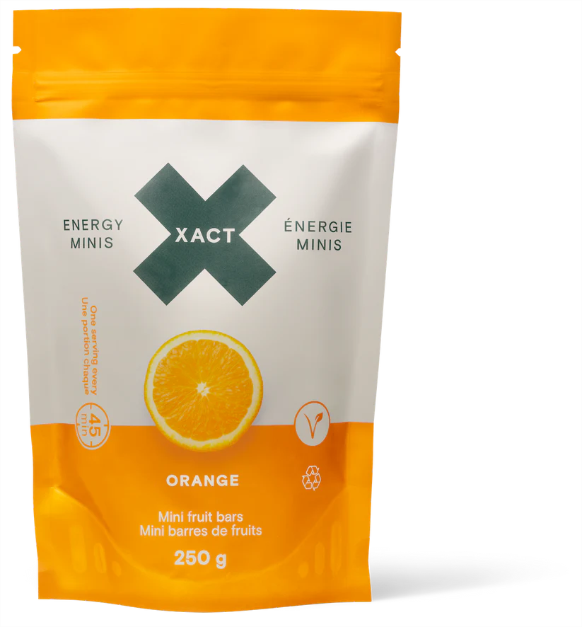 Energy Minis 250g