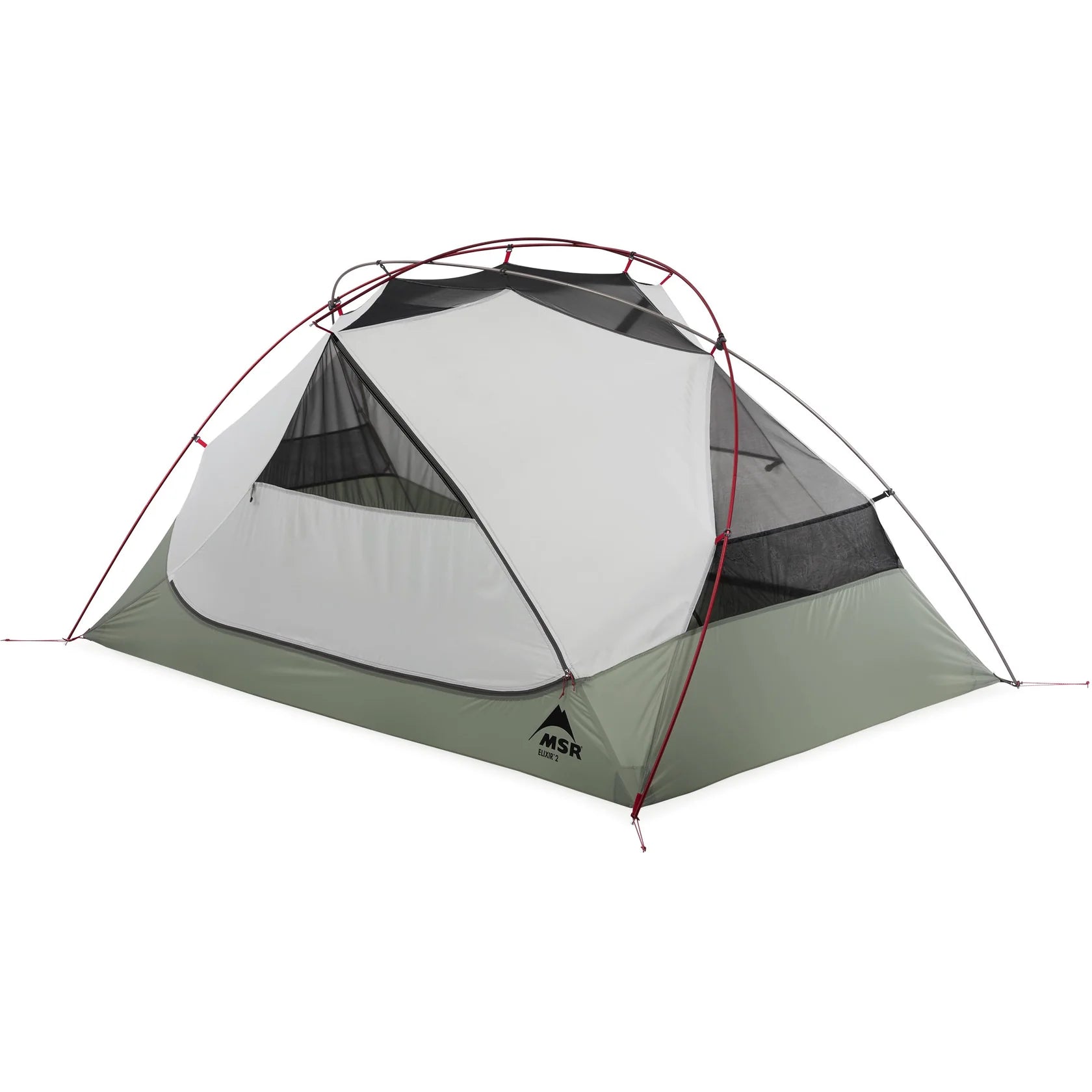 Elixir 2-Person Backpacking Tent