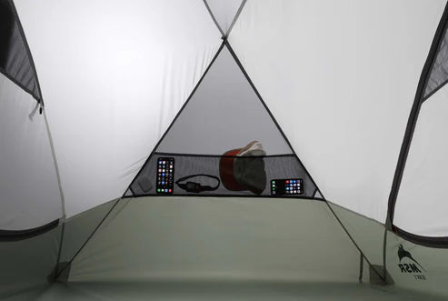 Elixir 2-Person Backpacking Tent