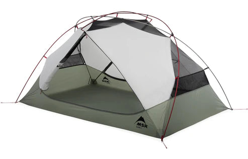 Elixir 2-Person Backpacking Tent