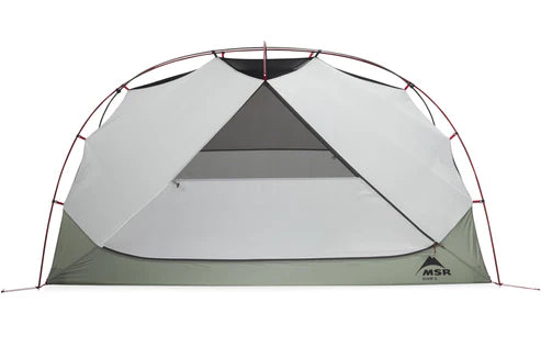 Elixir 3-Person Backpacking Tent