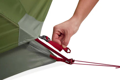 Elixir 3-Person Backpacking Tent