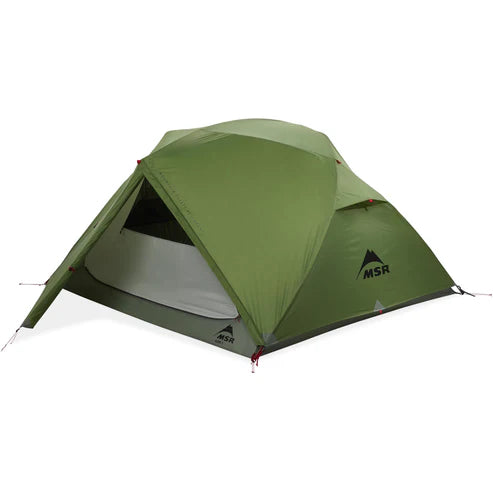 Elixir 3-Person Backpacking Tent