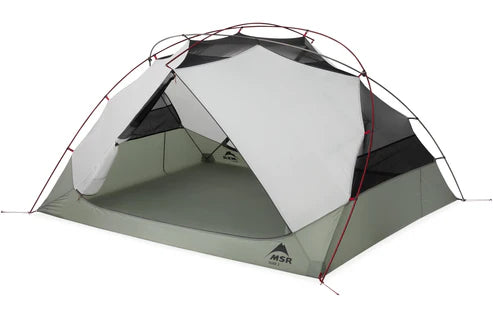 Elixir 3-Person Backpacking Tent