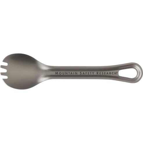 Titan Spork