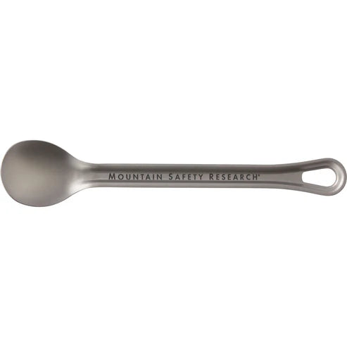 Titan Long Spoon