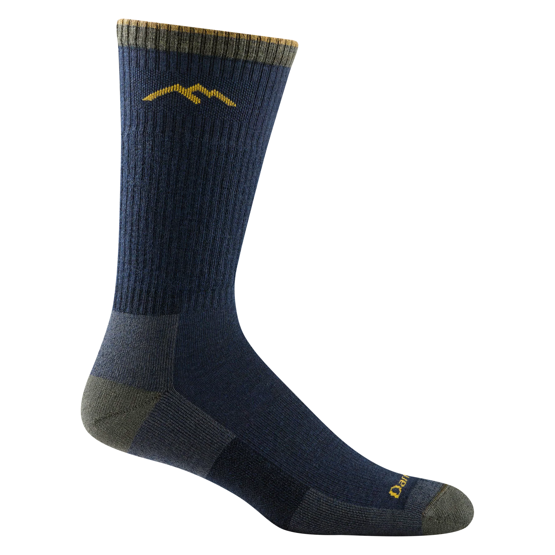 Men's Hiker Boot Midweight Hiking Sock | 1403