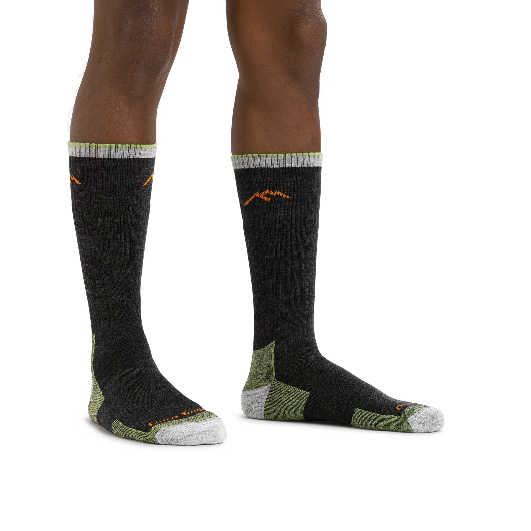 Men's Hiker Boot Midweight Hiking Sock | 1403