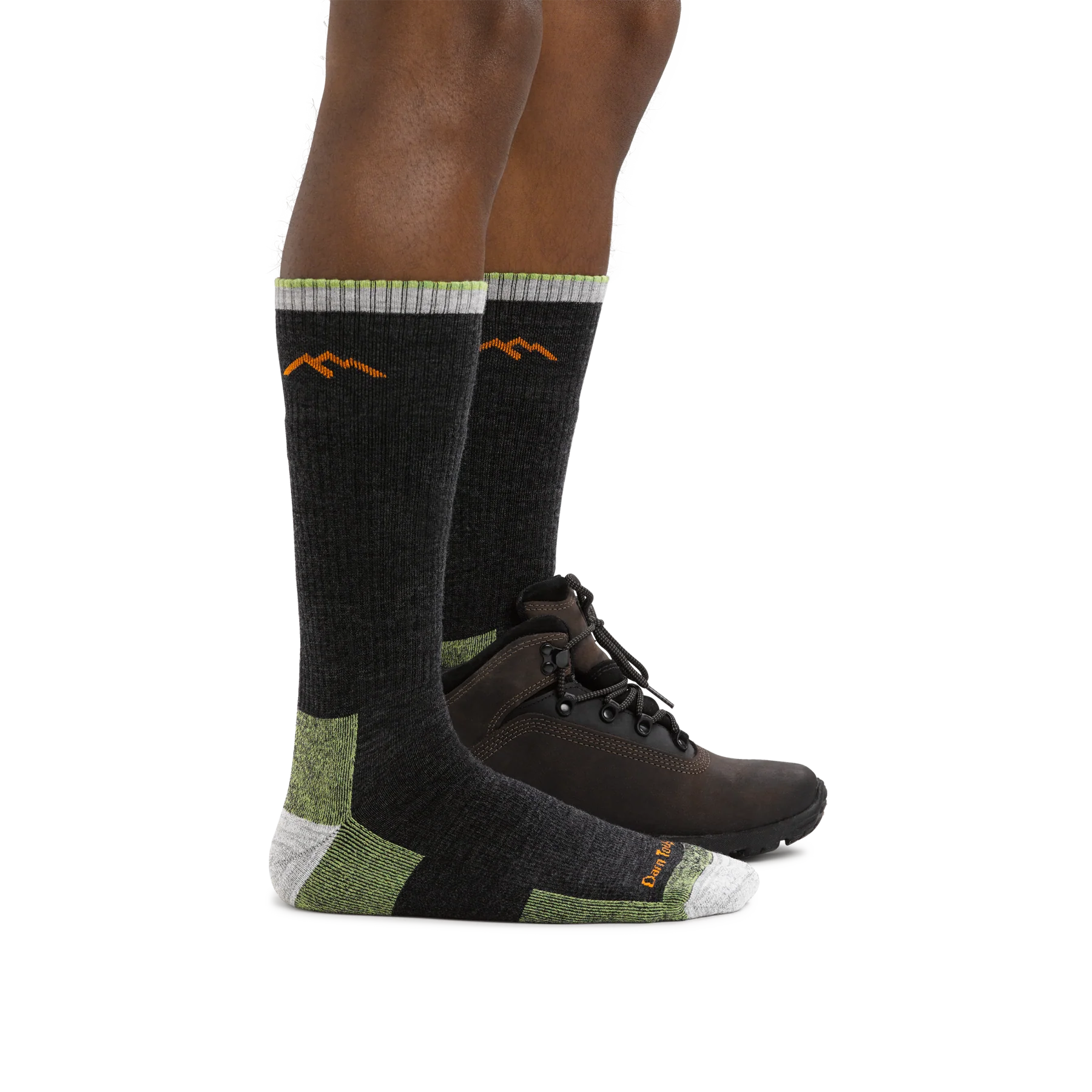 Men's Hiker Boot Midweight Hiking Sock | 1403