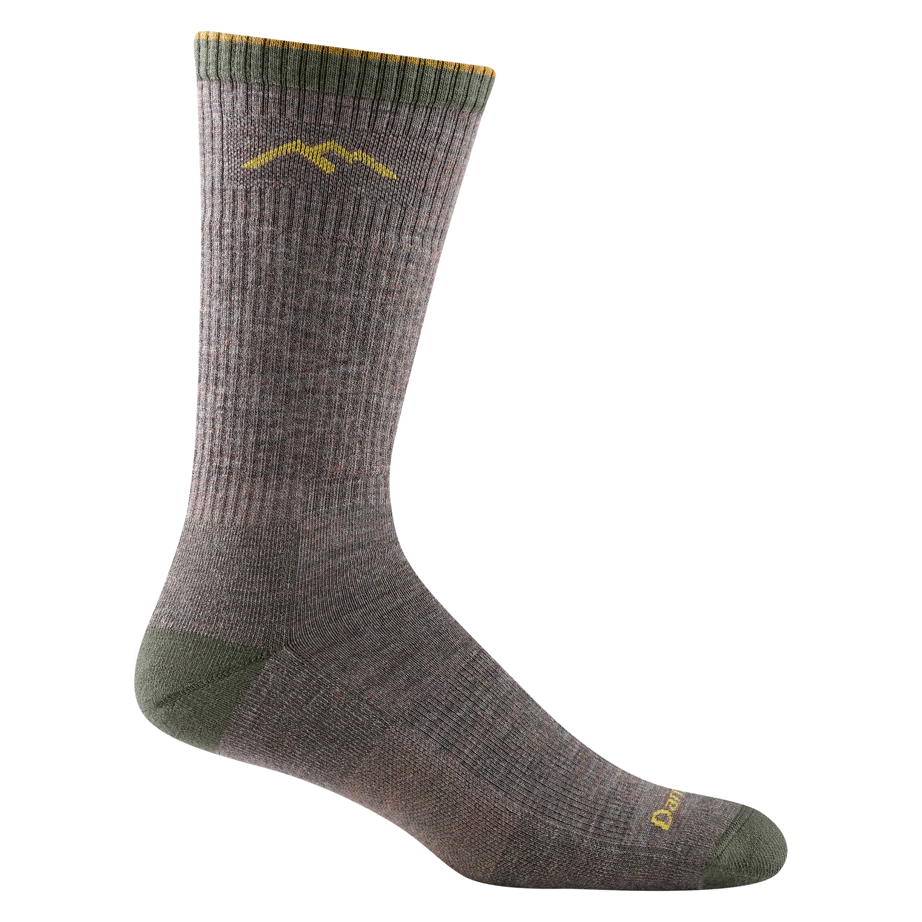 Men's Hiker Boot Midweight Hiking Sock | 1403