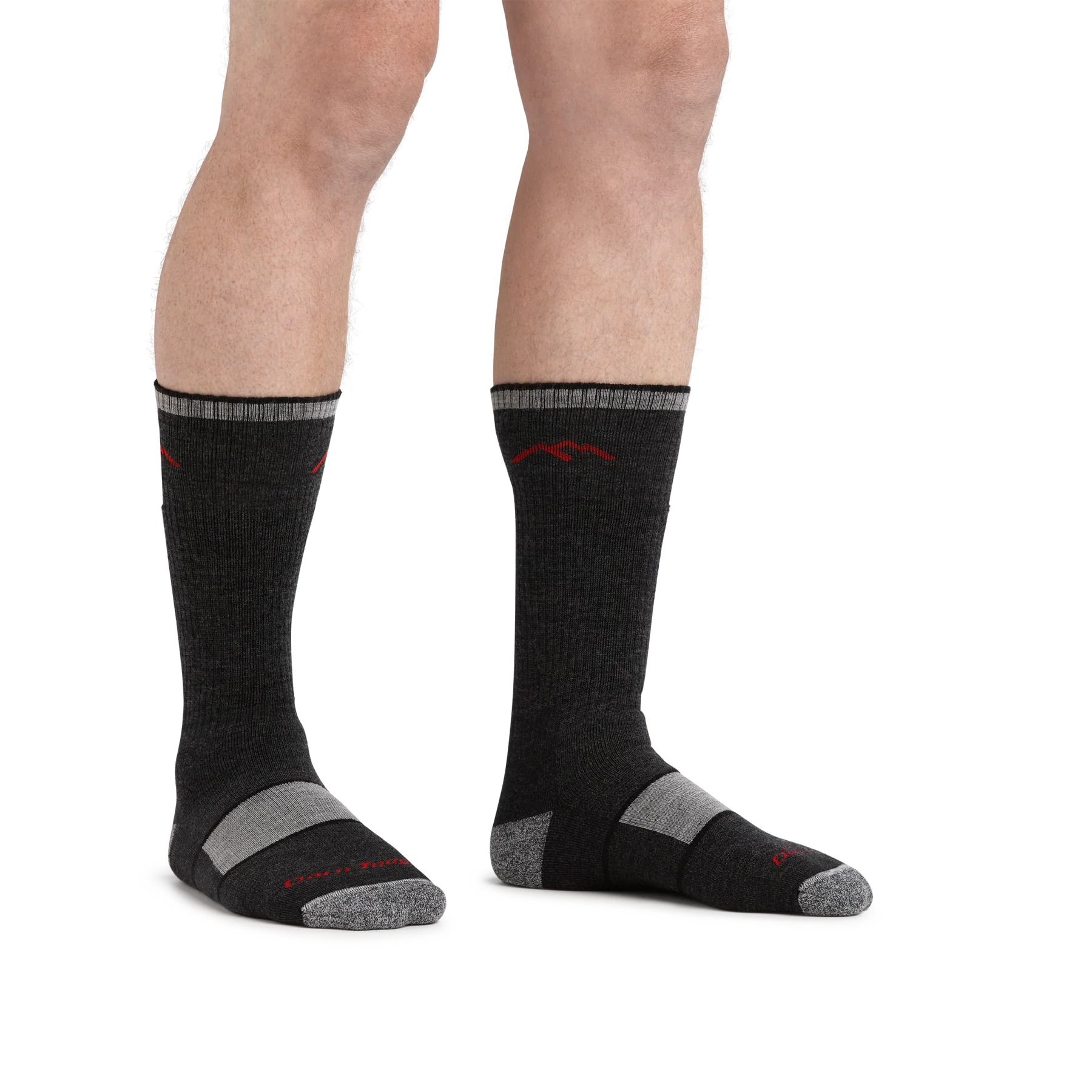 Men's Hiker Boot Full Cushion Midweight Hiking Sock | 1405