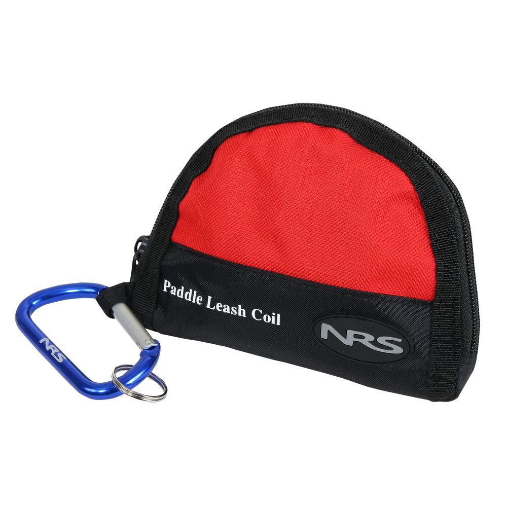 Coil Paddle Leash