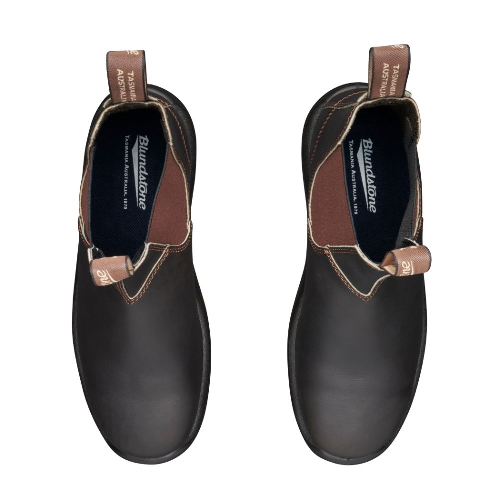 Work and Safety 162 Black