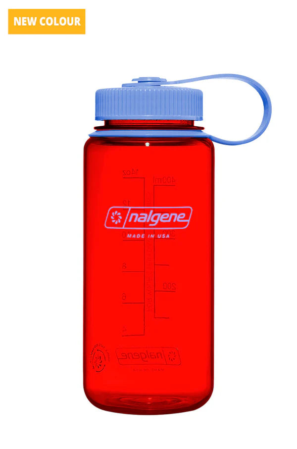 16oz Wide Mouth Sustain Water Bottle