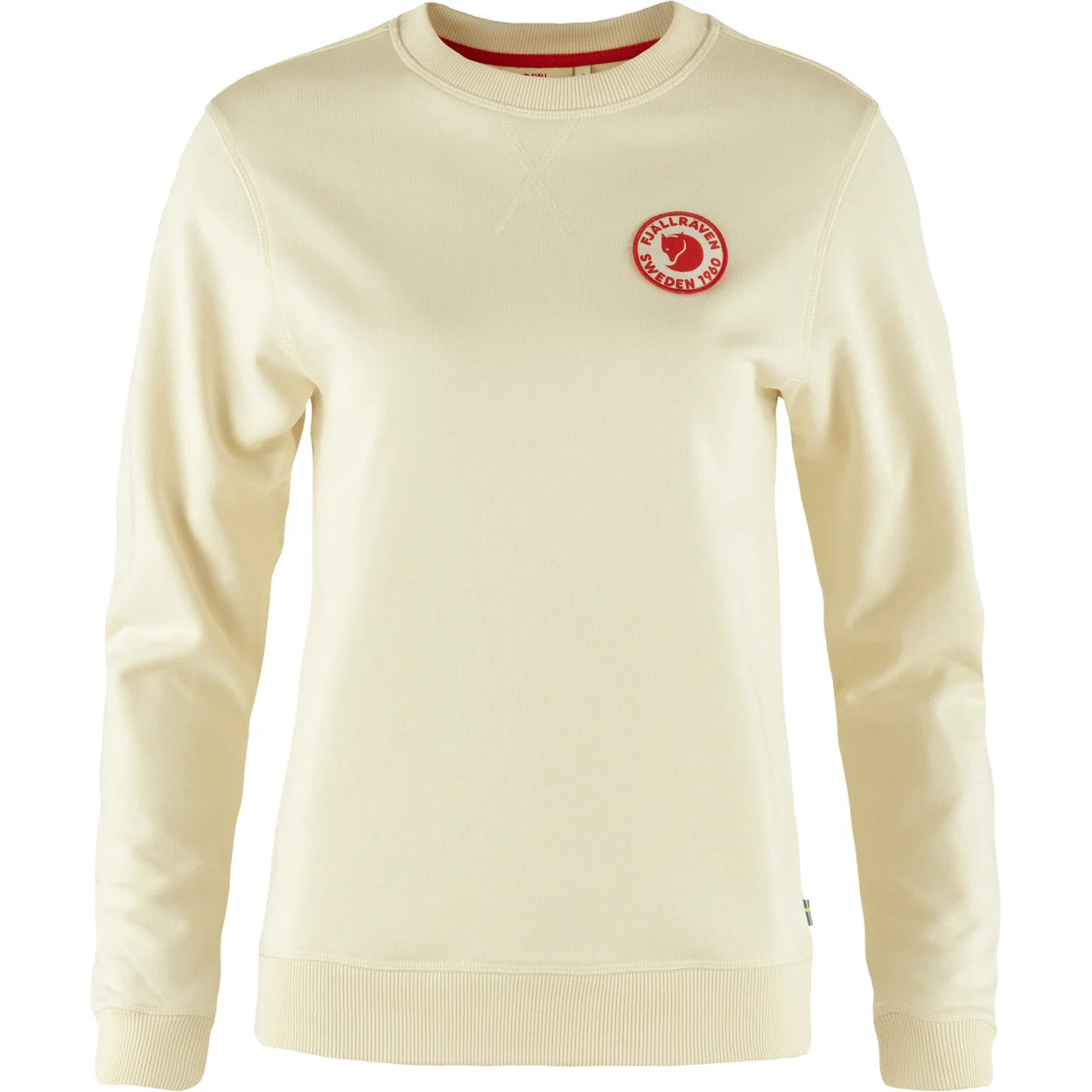 Women’s 1960 Logo Badge Sweater