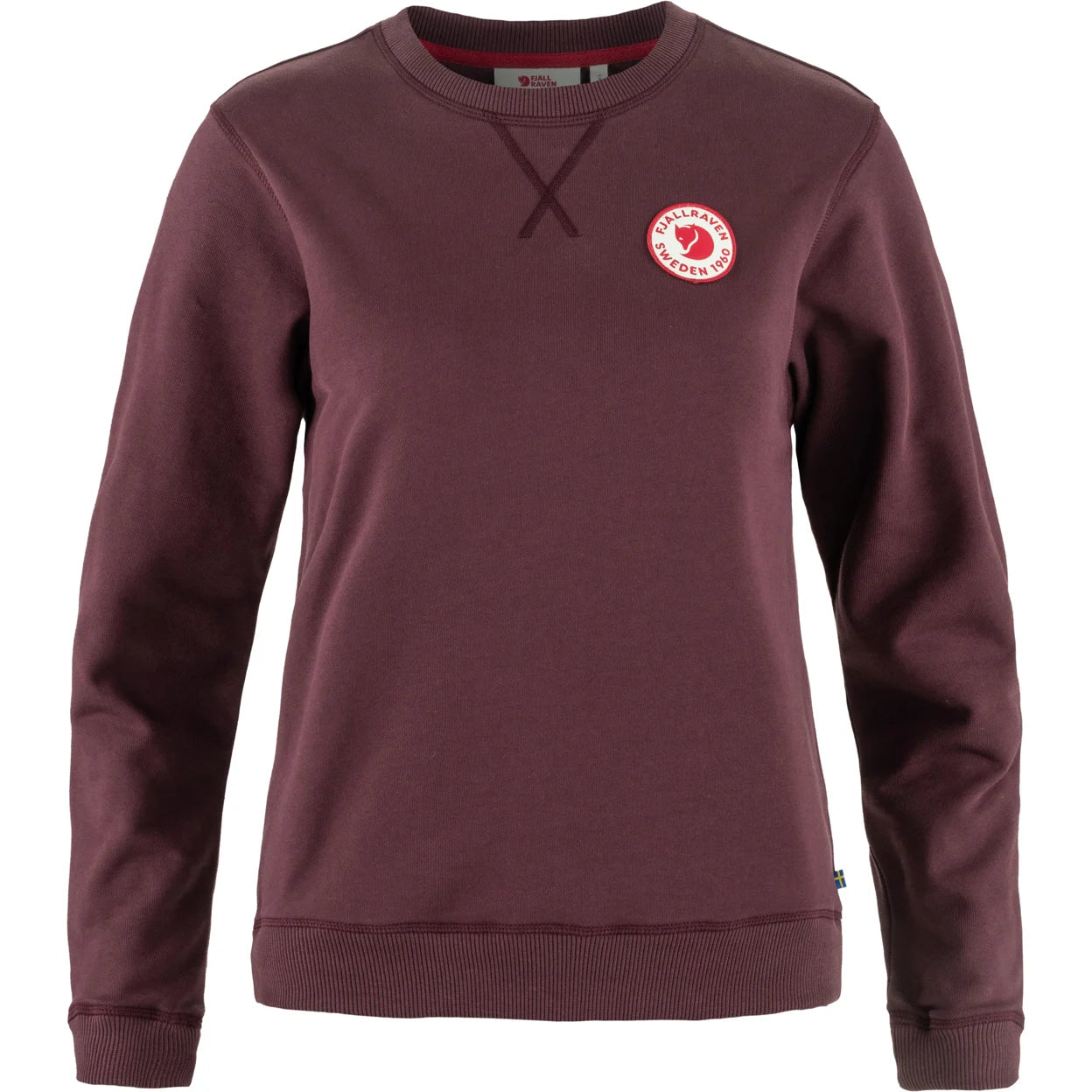 Women’s 1960 Logo Badge Sweater
