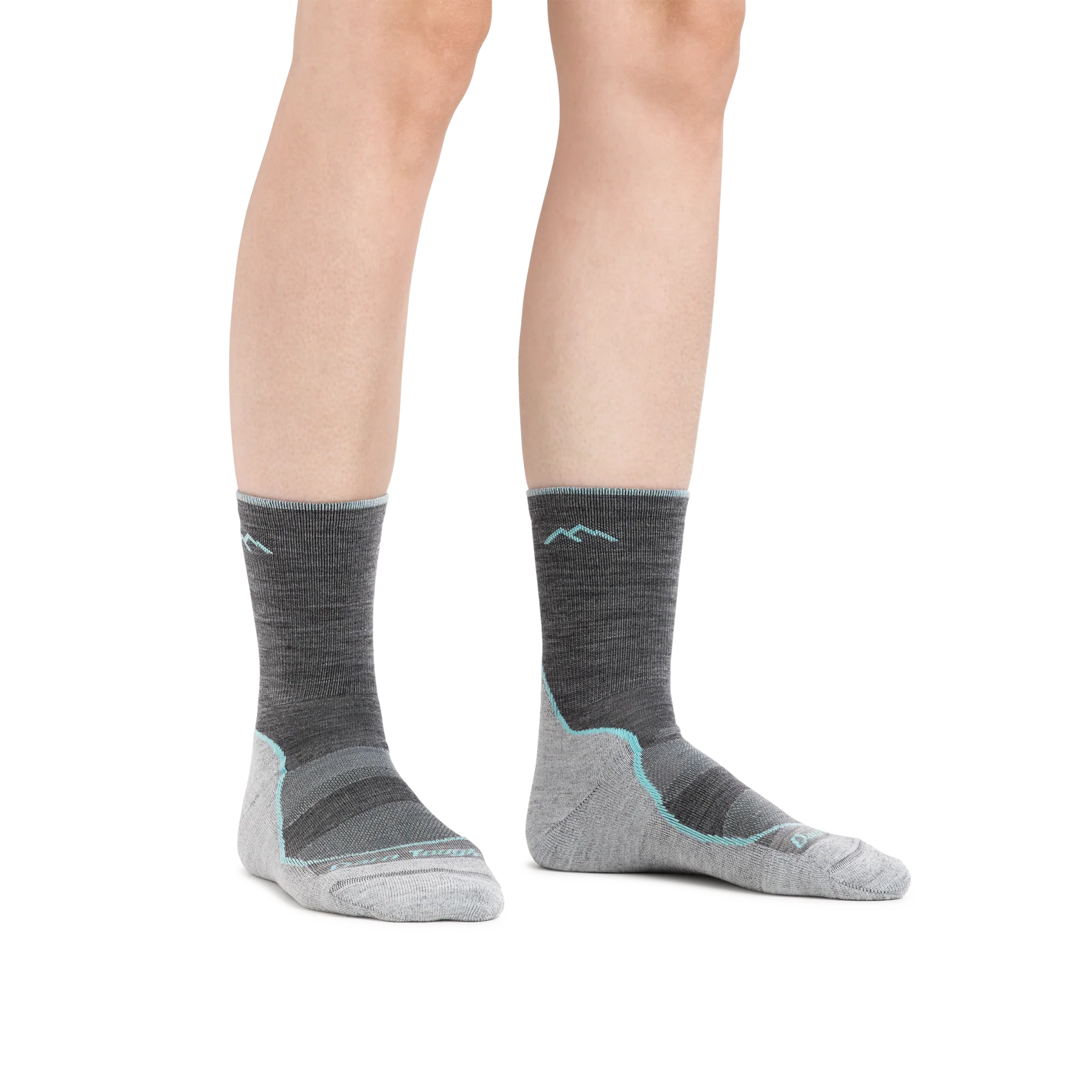 Women's Light Hiker Micro Crew Lightweight Hiking Socks | 1967
