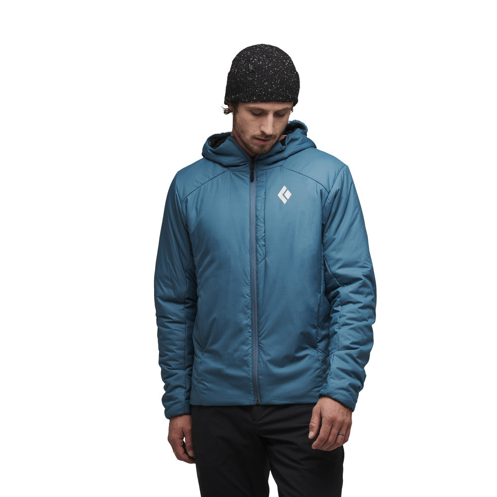Men's First Light Stretch Hoody