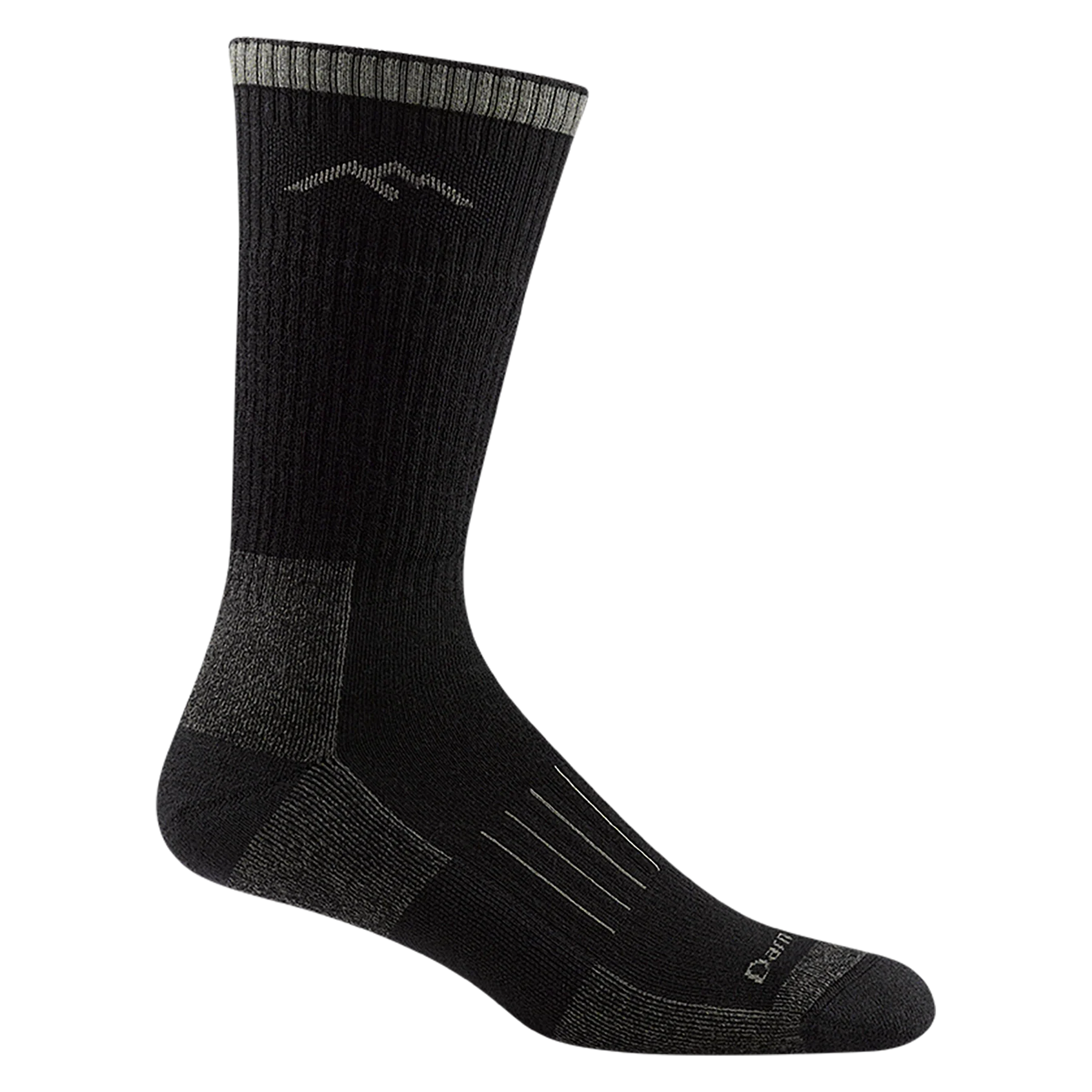 Men's Boot Full Cushion Midweight Hunting Sock | 2012