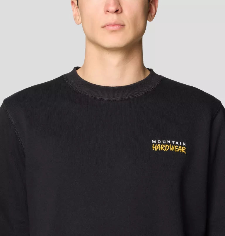 Men's MHW Logo™ Pullover Crew