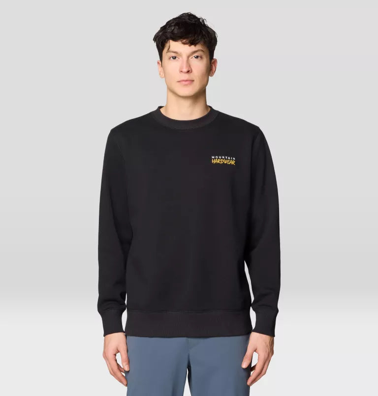 Men's MHW Logo™ Pullover Crew