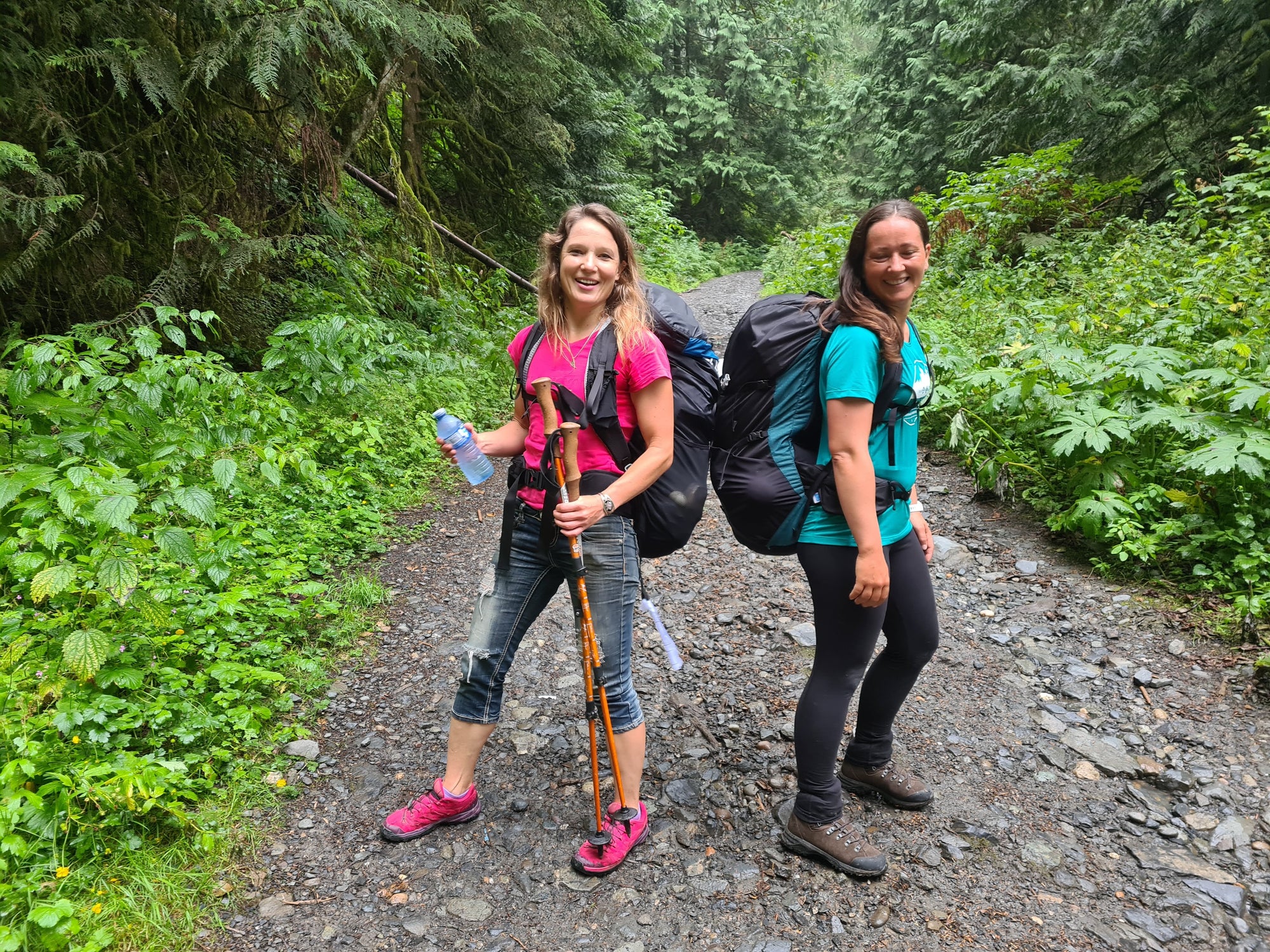 Kruyer III + SAK III