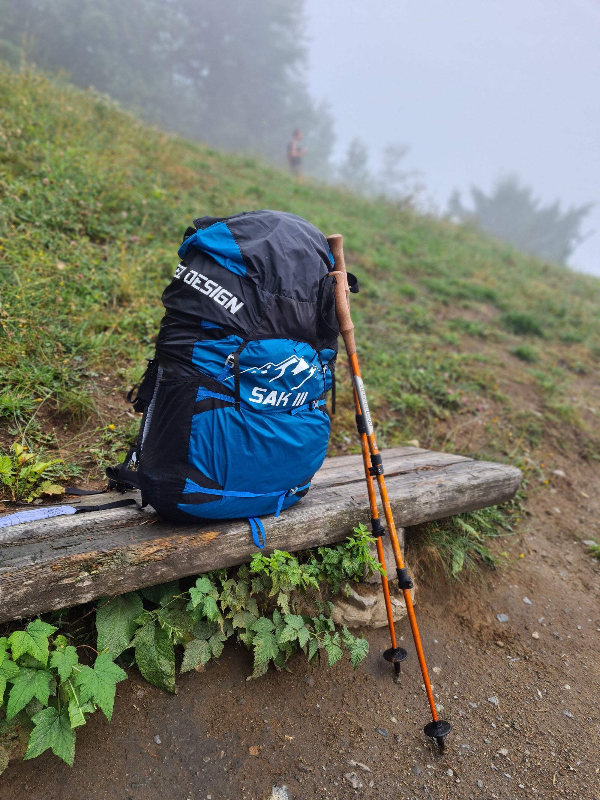 Kruyer III + SAK III