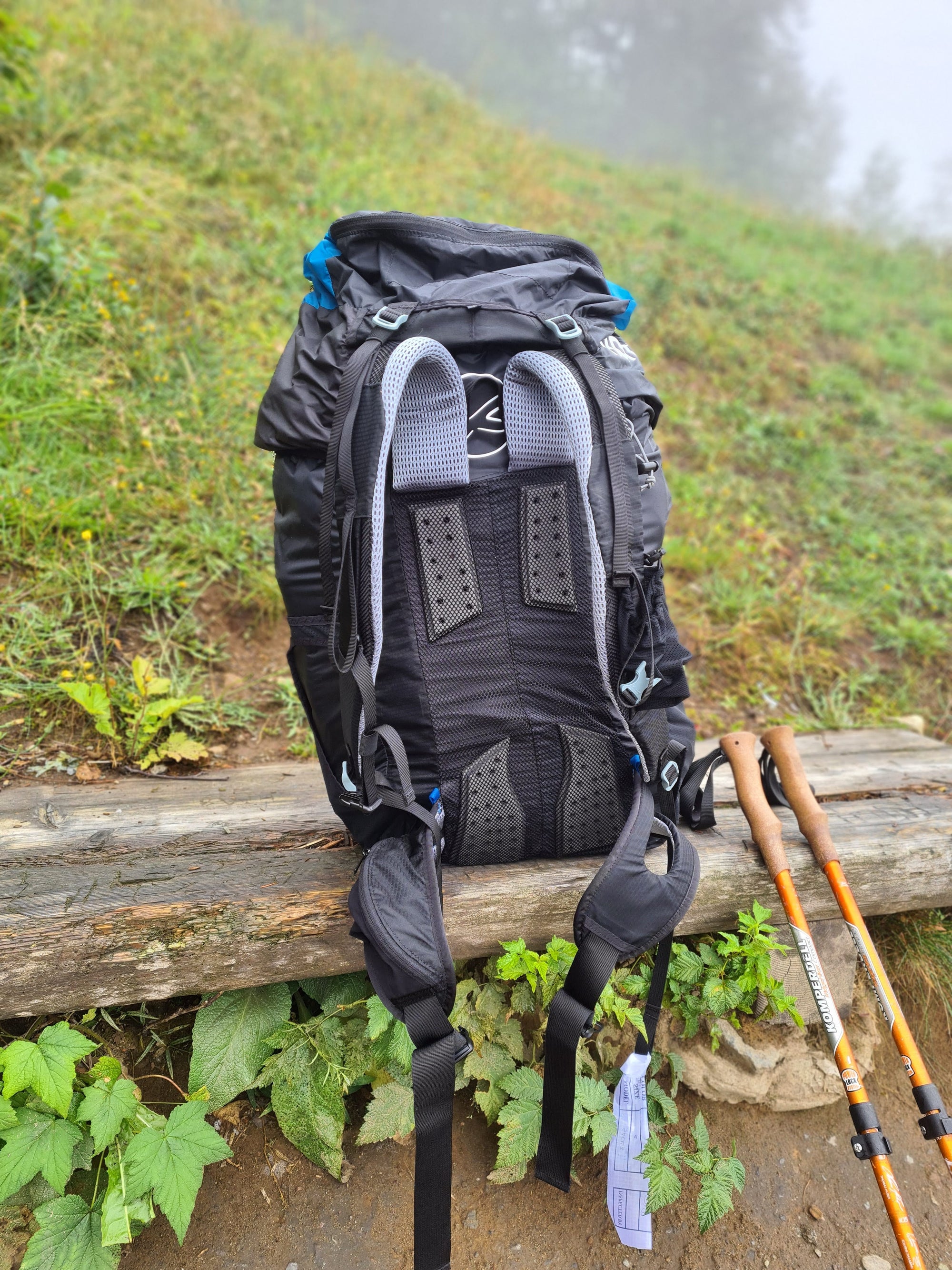 Kruyer III + SAK III