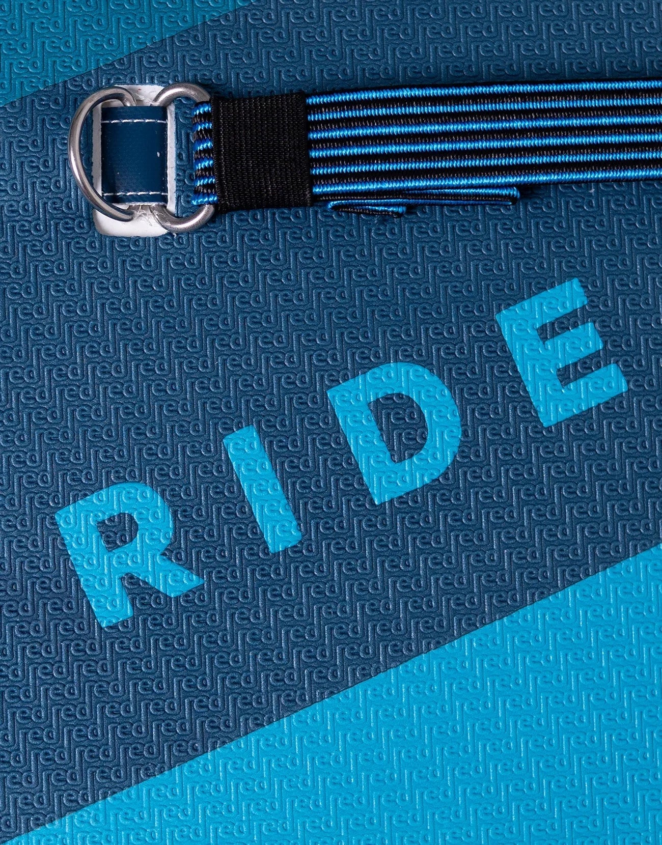 10'6" Ride MSL Inflatable Paddle Board Package