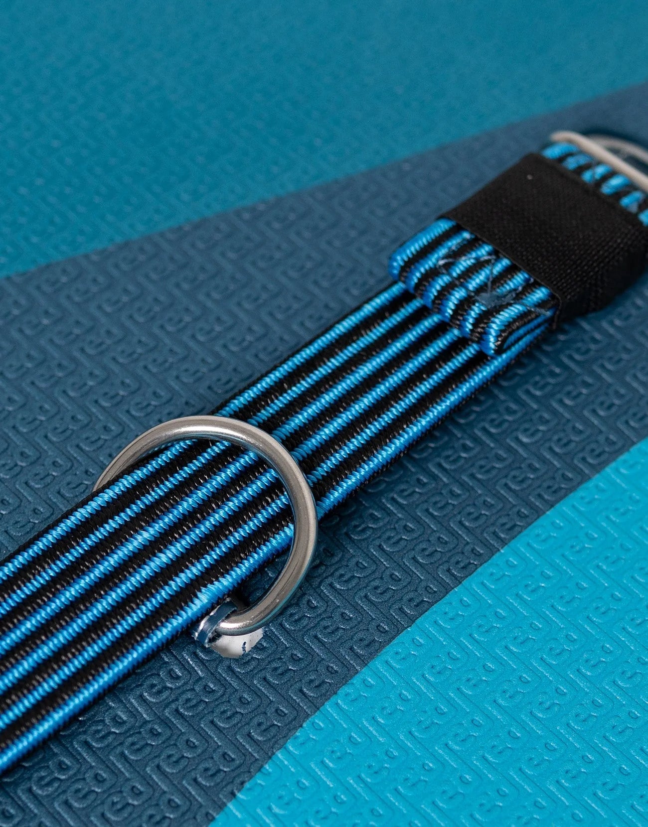 10'6" Ride MSL Inflatable Paddle Board Package