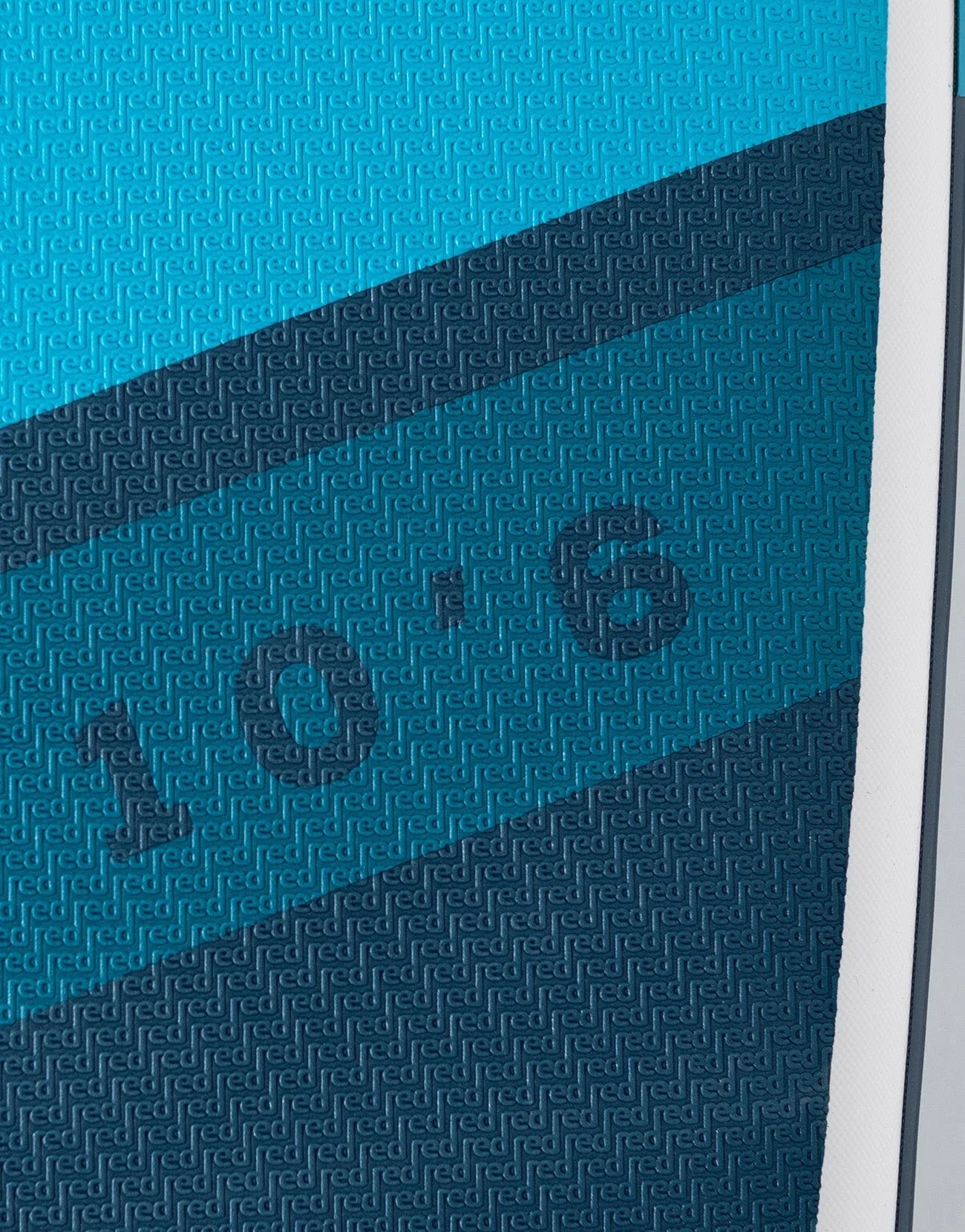 10'6" Ride MSL Inflatable Paddle Board Package