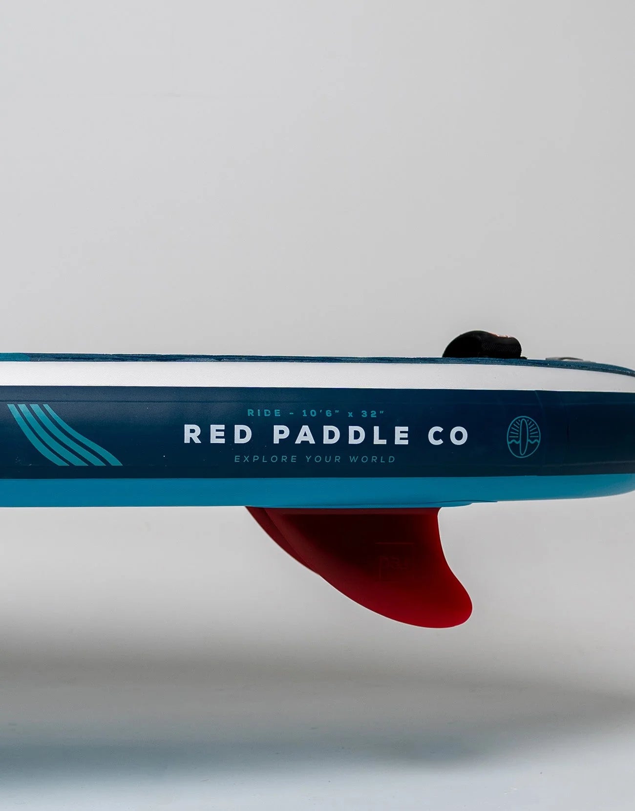 10'6" Ride MSL Inflatable Paddle Board Package