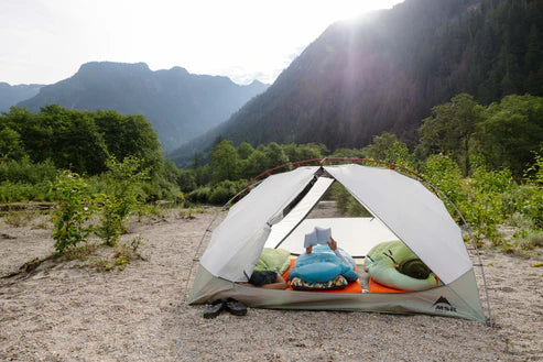 Elixir™ 4-Person Backpacking Tent