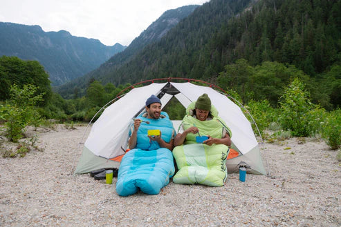 Elixir 2-Person Backpacking Tent