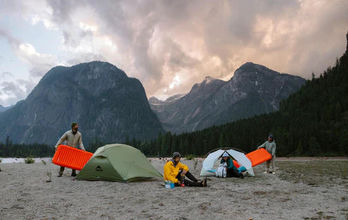 Elixir 2-Person Backpacking Tent