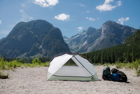 Elixir 3-Person Backpacking Tent