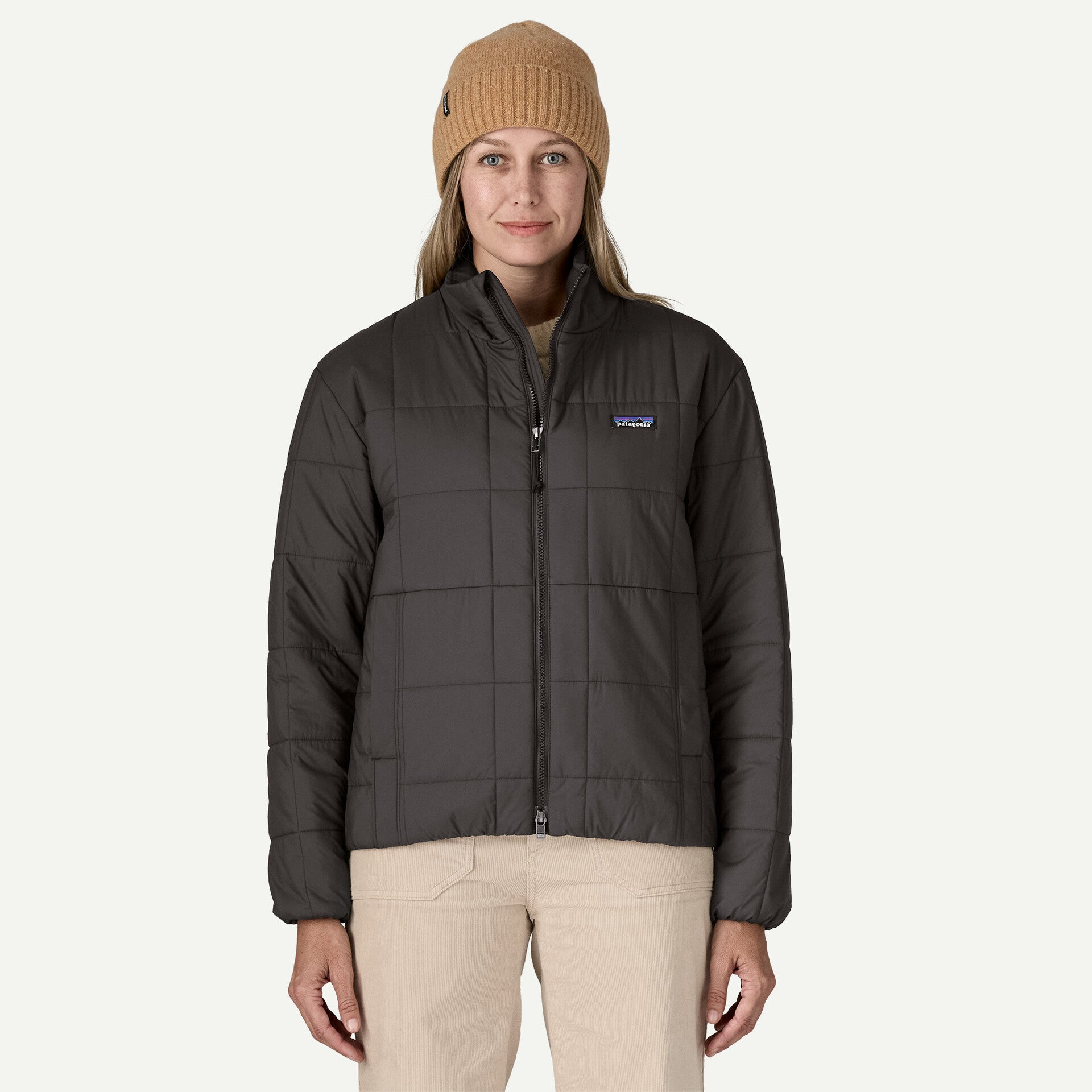 Women's Light Gust Jacket