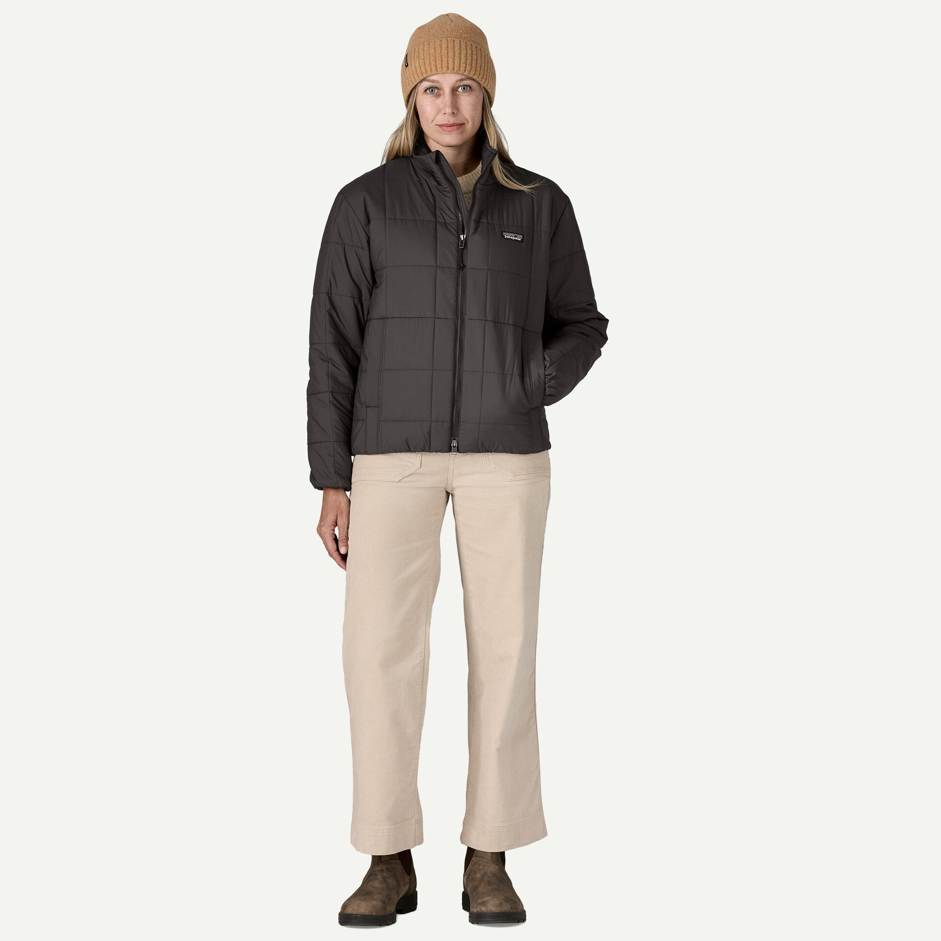 Women's Light Gust Jacket