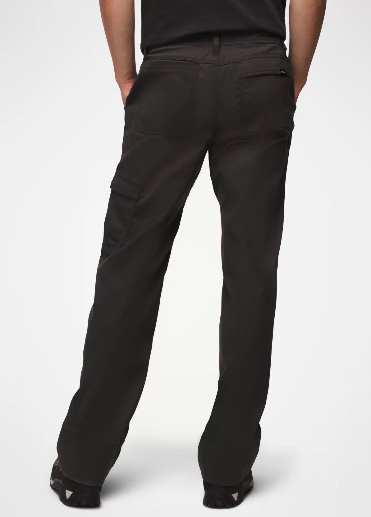 Men's Stretch Zion Pant
