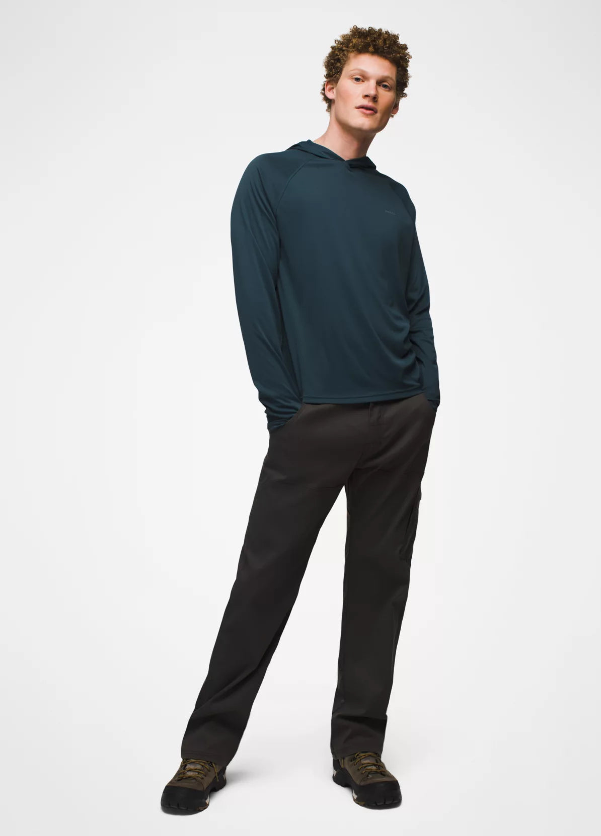 Men's Stretch Zion Pant