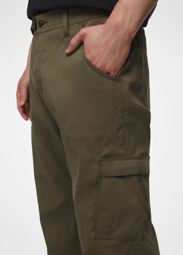 Men's Stretch Zion Pant