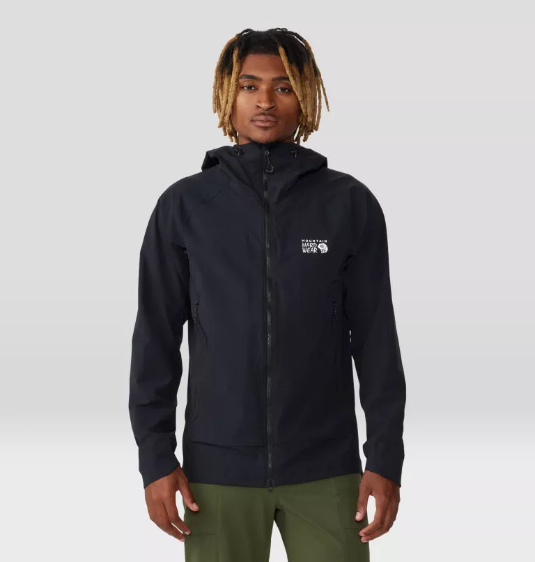 Men's Chockstone™ Alpine Light Hooded Jacket - 2025
