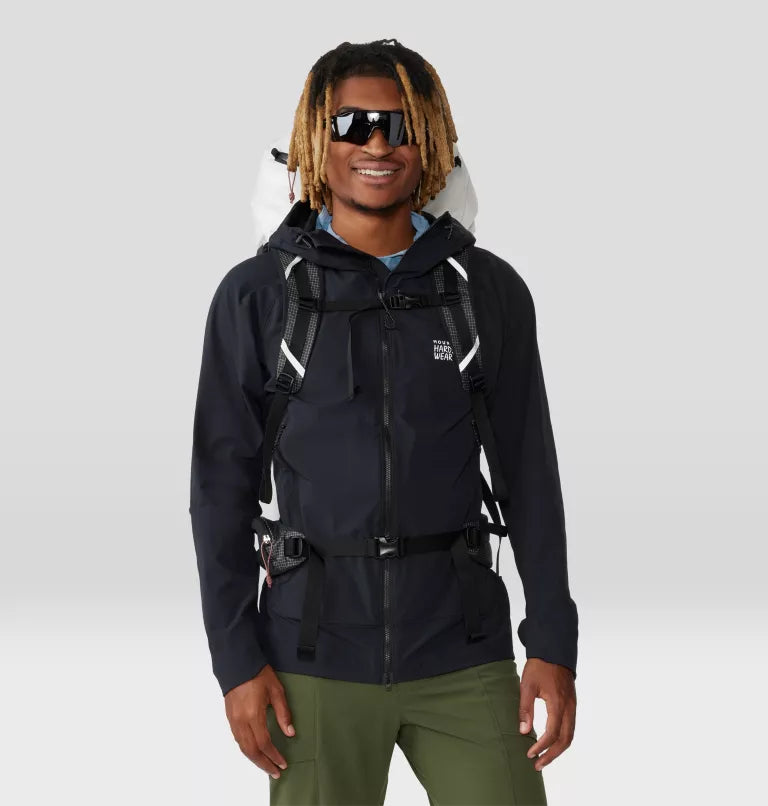 Men's Chockstone™ Alpine Light Hooded Jacket - 2025