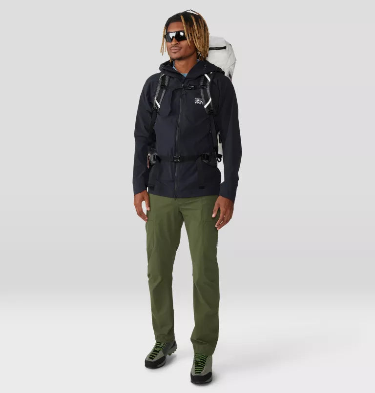 Men's Chockstone™ Alpine Light Hooded Jacket - 2025