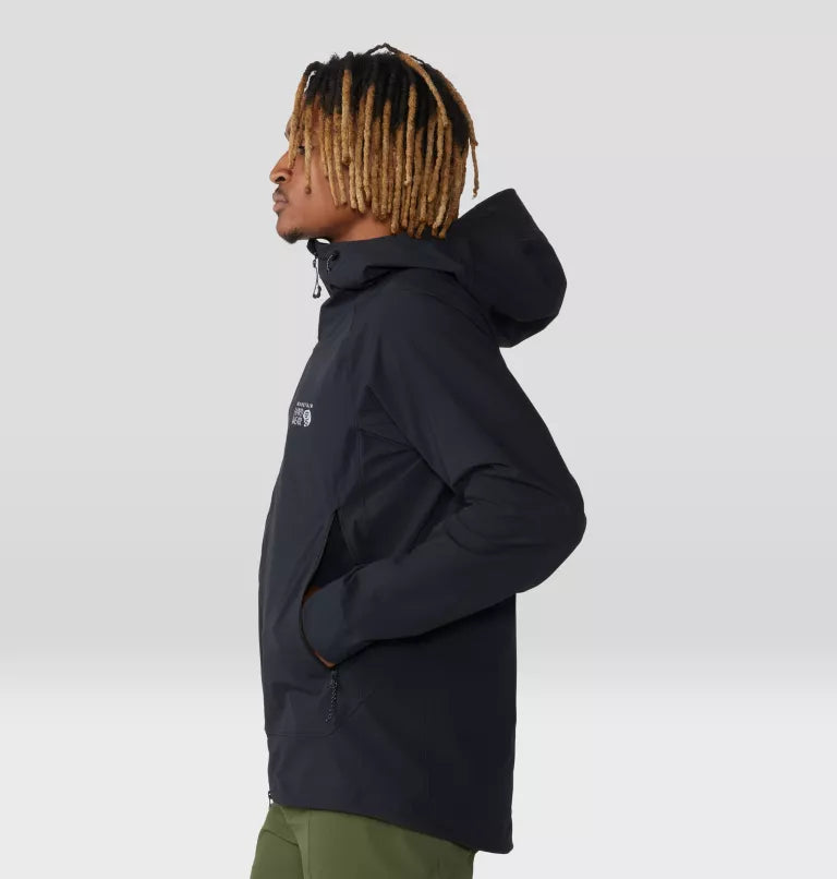 Men's Chockstone™ Alpine Light Hooded Jacket - 2025