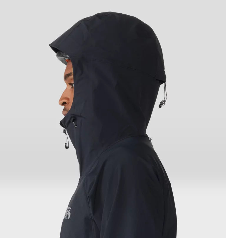 Men's Chockstone™ Alpine Light Hooded Jacket - 2025