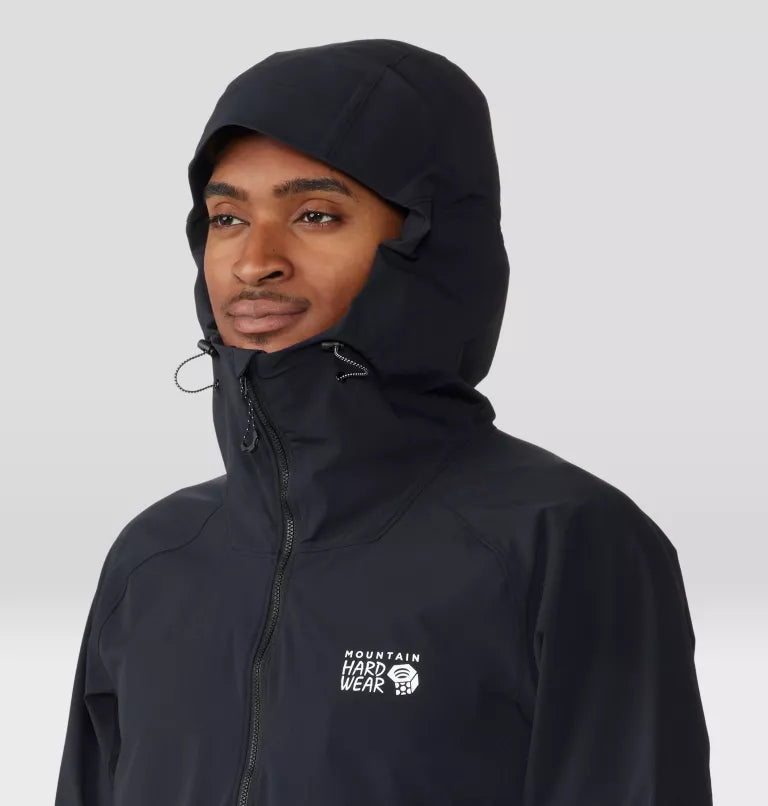 Men's Chockstone™ Alpine Light Hooded Jacket - 2025